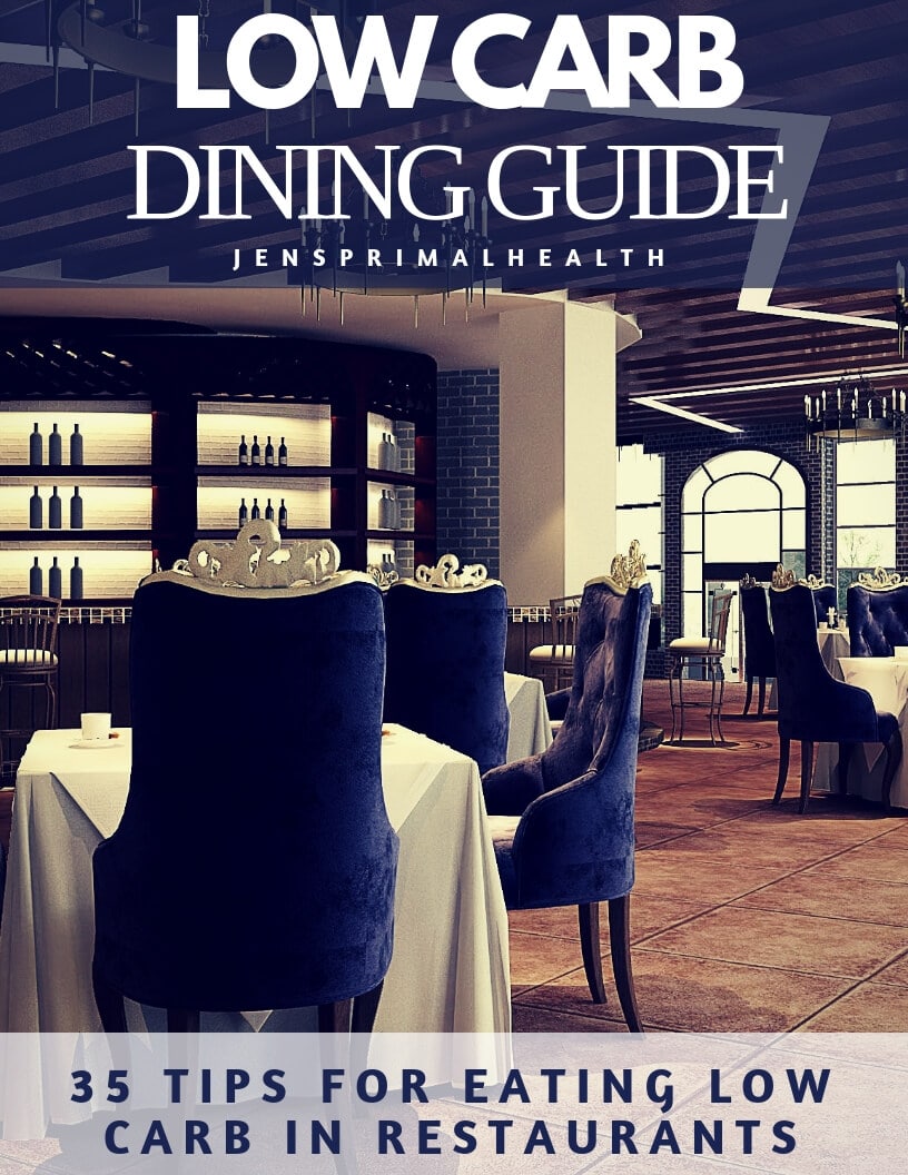 dining guide